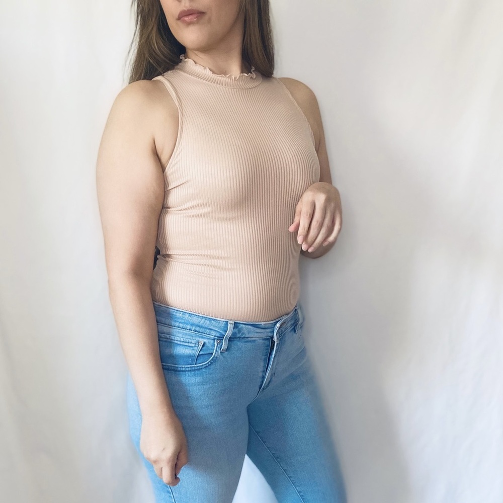 Women’s Bodysuit
